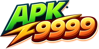apk 9999 লোগো